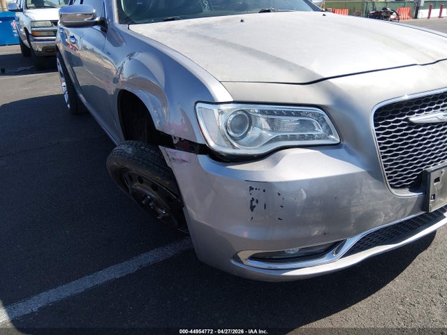 Chrysler 300 Anniversary Edition 2016 2C3CCARG0GH325042 Image 6