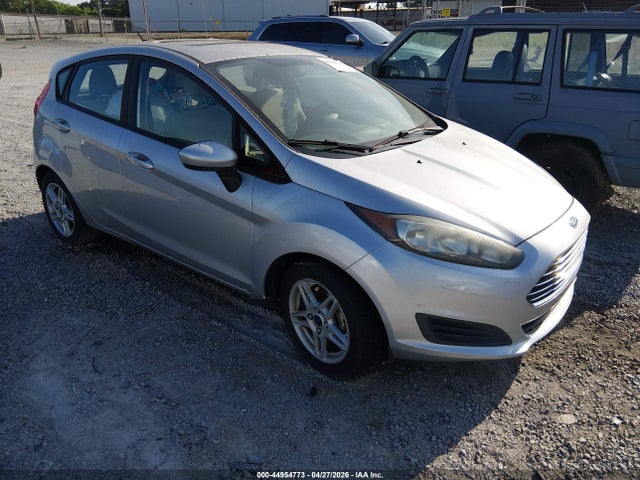 Aukcja sprzedaży 2017 Ford Fiesta Se, vin: 3FADP4EJ7HM153673, numer aukcji: 44954773