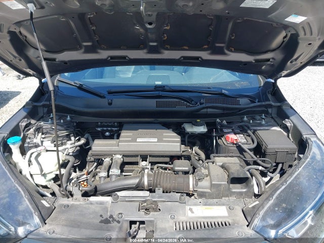 44954774 :رقم المزاد ، 5J6RW2H55KA014727 vin ، 2019 Honda Cr-v Ex مزاد بيع