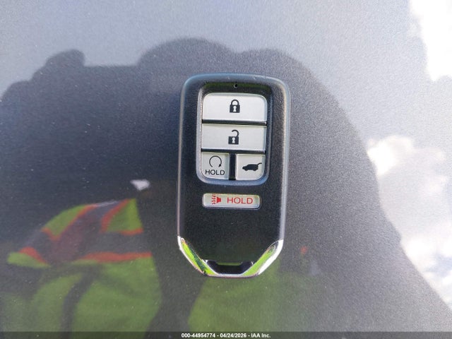44954774 :رقم المزاد ، 5J6RW2H55KA014727 vin ، 2019 Honda Cr-v Ex مزاد بيع