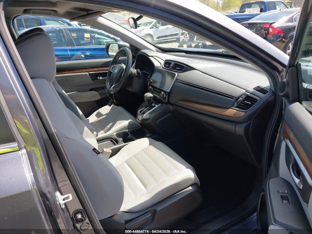 44954774 :رقم المزاد ، 5J6RW2H55KA014727 vin ، 2019 Honda Cr-v Ex مزاد بيع