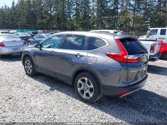 44954774 :رقم المزاد ، 5J6RW2H55KA014727 vin ، 2019 Honda Cr-v Ex مزاد بيع