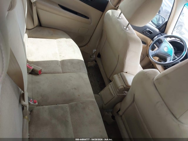 2007 Subaru Forester 2.5x მანქანა იყიდება აუქციონზე, vin: JF1SG63677H703927, აუქციონის ნომერი: 44954777