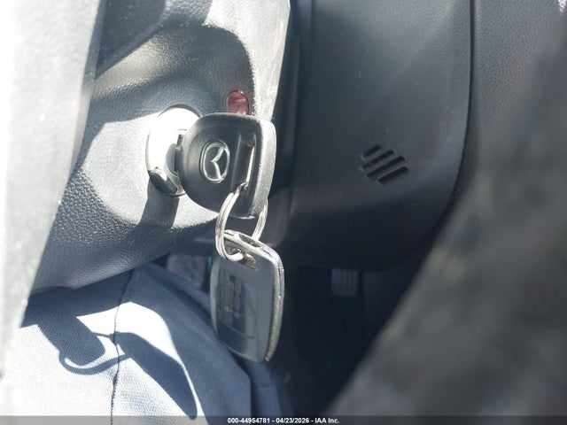 2006 Mazda Mazda3 S Grand Touring მანქანა იყიდება აუქციონზე, vin: JM1BK324561484853, აუქციონის ნომერი: 44954781