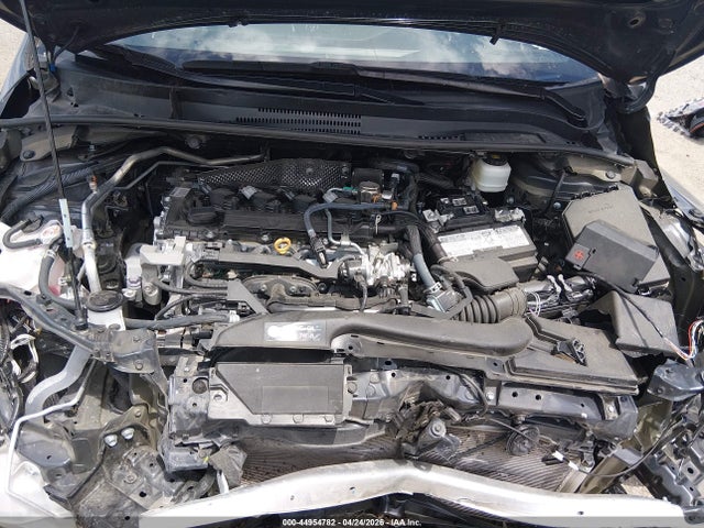 Продаж на аукціоні авто 2025 Toyota Corolla Se, vin: 5YFS4MCE2SP233575, номер лоту: 44954782