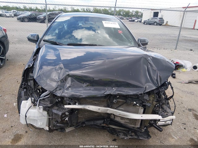 Продаж на аукціоні авто 2025 Toyota Corolla Se, vin: 5YFS4MCE2SP233575, номер лоту: 44954782
