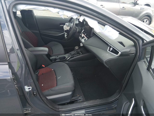 Продаж на аукціоні авто 2025 Toyota Corolla Se, vin: 5YFS4MCE2SP233575, номер лоту: 44954782