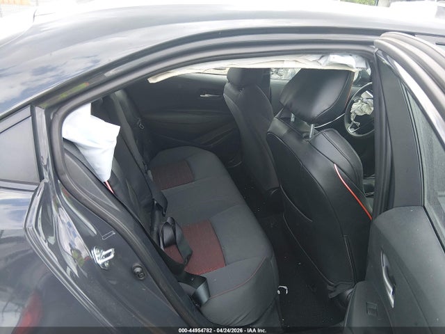 Продаж на аукціоні авто 2025 Toyota Corolla Se, vin: 5YFS4MCE2SP233575, номер лоту: 44954782