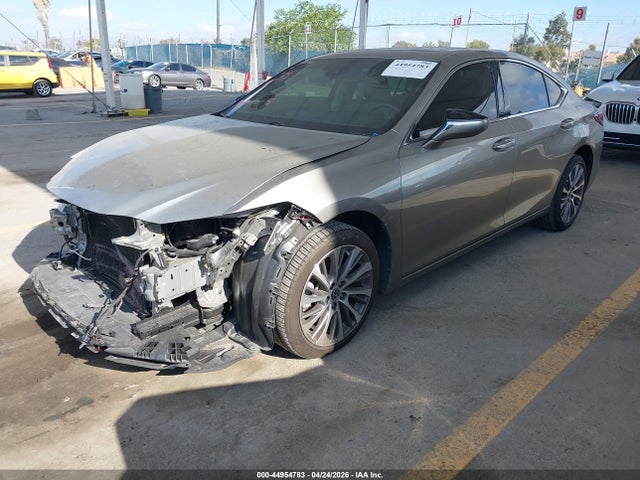 58ADZ1B13MU106027 Lexus ES 350