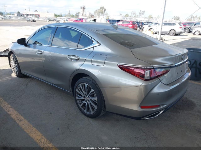 58ADZ1B13MU106027 Lexus ES 350