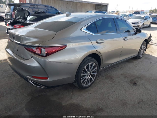 58ADZ1B13MU106027 Lexus ES 350