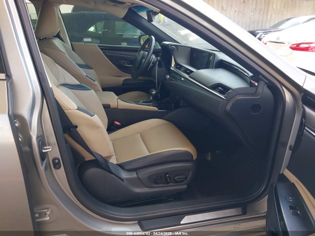 58ADZ1B13MU106027 Lexus ES 350