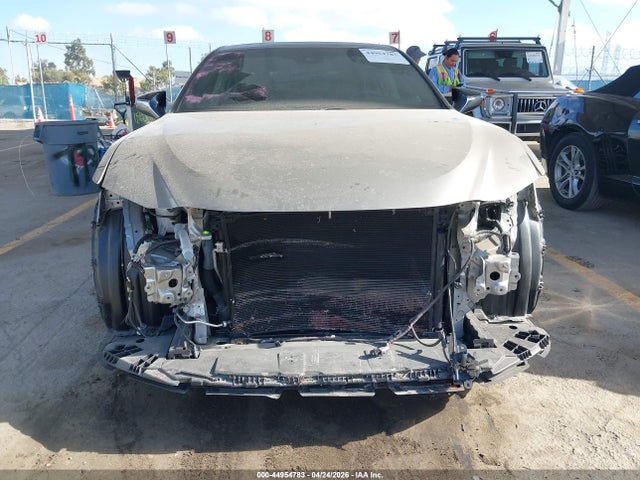 58ADZ1B13MU106027 Lexus ES 350