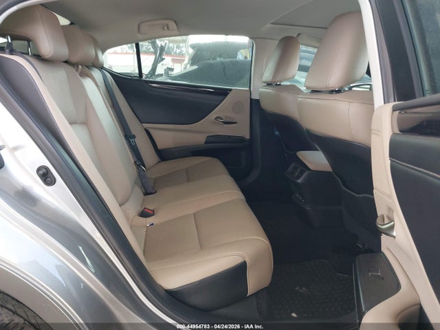58ADZ1B13MU106027 Lexus ES 350
