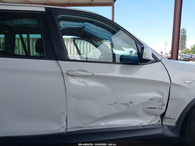 5UXWX9C59E0D18452 BMW X3 Xdrive28i