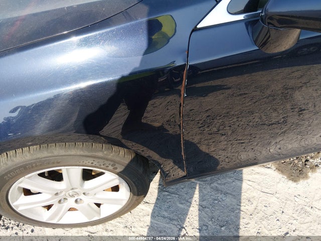 Aukcja sprzedaży 2009 Lexus Es 350, vin: JTHBJ46G892302024, numer aukcji: 44954787