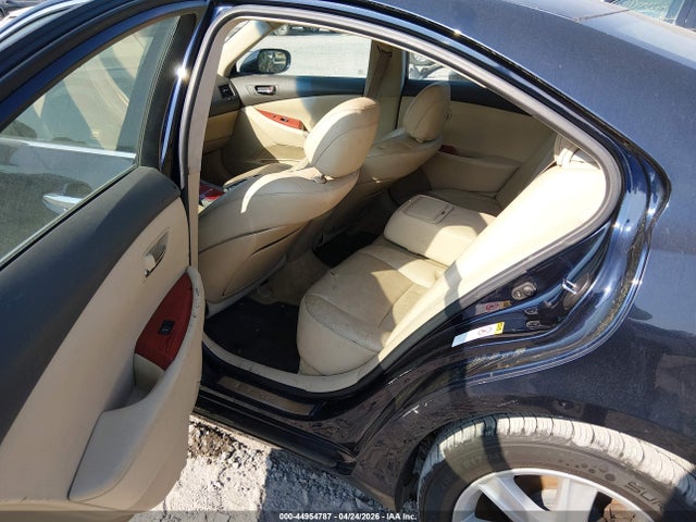 Aukcja sprzedaży 2009 Lexus Es 350, vin: JTHBJ46G892302024, numer aukcji: 44954787