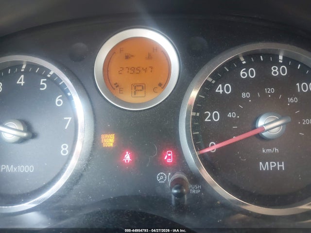 2007 Nissan Sentra 2.0 მანქანა იყიდება აუქციონზე, vin: 3N1AB61E07L718501, აუქციონის ნომერი: 44954793