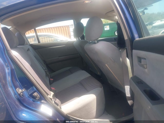 2007 Nissan Sentra 2.0 მანქანა იყიდება აუქციონზე, vin: 3N1AB61E07L718501, აუქციონის ნომერი: 44954793