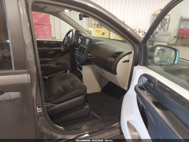 Продажа на аукционе авто 2019 Dodge Grand Caravan Se, vin: 2C4RDGBG6KR671051, номер лота: 44954794