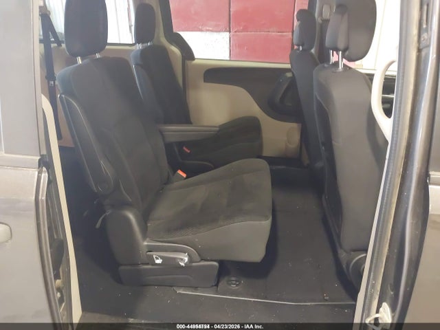Продажа на аукционе авто 2019 Dodge Grand Caravan Se, vin: 2C4RDGBG6KR671051, номер лота: 44954794