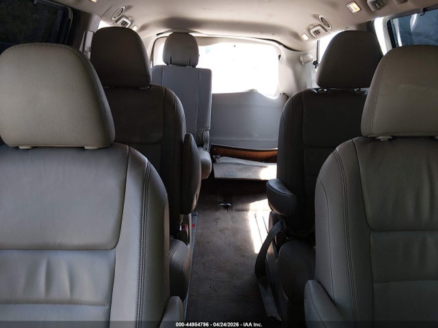 Продаж на аукціоні авто 2016 Toyota Sienna Xle 7 Passenger, vin: 5TDDK3DC2GS136705, номер лоту: 44954796
