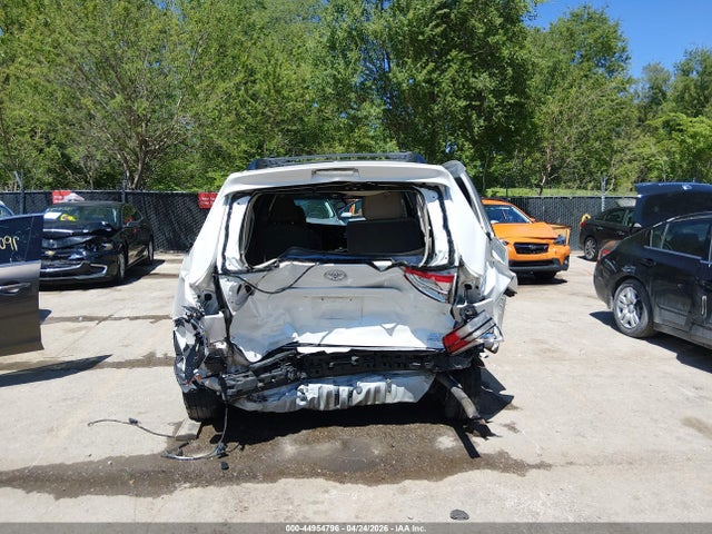 Продаж на аукціоні авто 2016 Toyota Sienna Xle 7 Passenger, vin: 5TDDK3DC2GS136705, номер лоту: 44954796