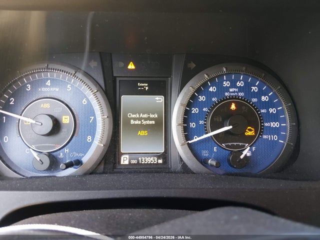 Продаж на аукціоні авто 2016 Toyota Sienna Xle 7 Passenger, vin: 5TDDK3DC2GS136705, номер лоту: 44954796