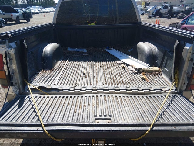 Aukcja sprzedaży 2007 Gmc Sierra 1500 Classic Sle2, vin: 2GTEK13Z971117302, numer aukcji: 44954797