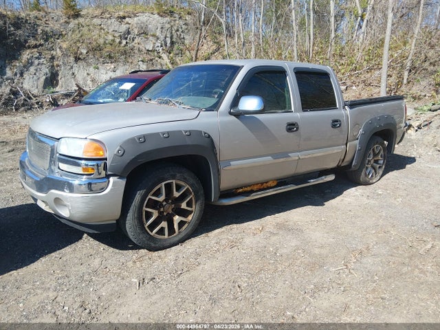 Aukcja sprzedaży 2007 Gmc Sierra 1500 Classic Sle2, vin: 2GTEK13Z971117302, numer aukcji: 44954797