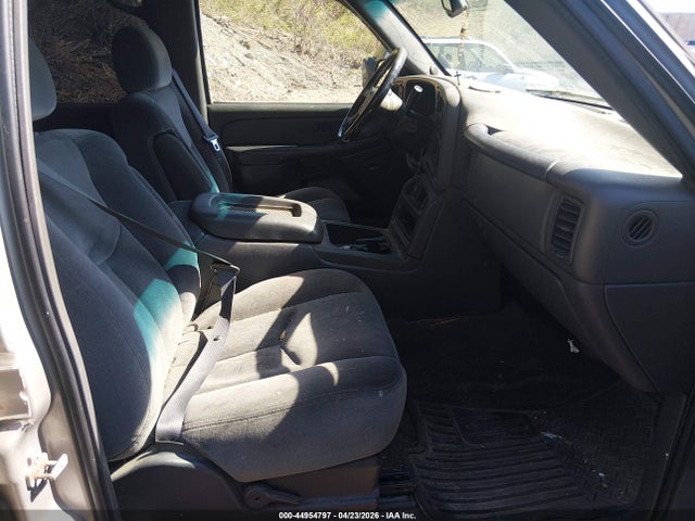 Aukcja sprzedaży 2007 Gmc Sierra 1500 Classic Sle2, vin: 2GTEK13Z971117302, numer aukcji: 44954797