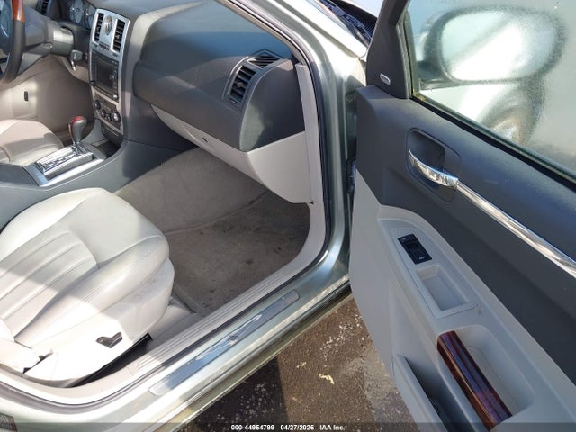 Продажа на аукционе авто 2006 Chrysler 300c, vin: 2C3LA63HX6H205199, номер лота: 44954799