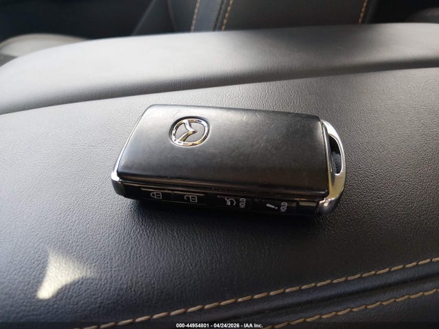 Продаж на аукціоні авто 2025 Mazda Cx-90 3.3 Turbo Premium Sport, vin: JM3KKCHD4S1219365, номер лоту: 44954801