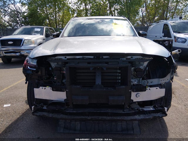 Продаж на аукціоні авто 2025 Mazda Cx-90 3.3 Turbo Premium Sport, vin: JM3KKCHD4S1219365, номер лоту: 44954801