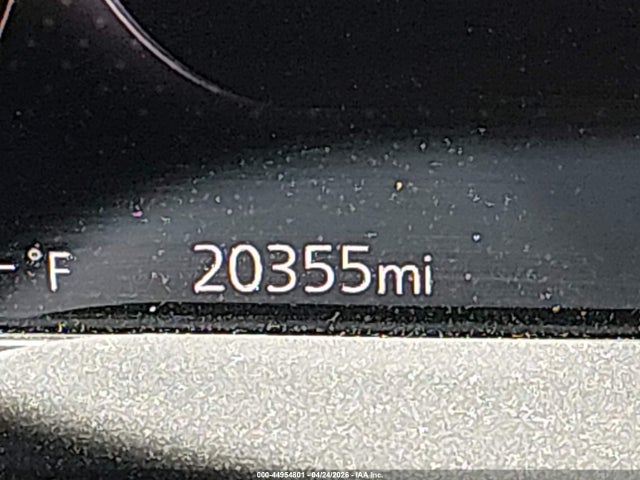 Продаж на аукціоні авто 2025 Mazda Cx-90 3.3 Turbo Premium Sport, vin: JM3KKCHD4S1219365, номер лоту: 44954801
