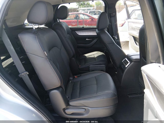 Продаж на аукціоні авто 2025 Mazda Cx-90 3.3 Turbo Premium Sport, vin: JM3KKCHD4S1219365, номер лоту: 44954801