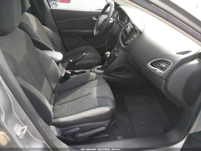 Продаж на аукціоні авто 2016 Dodge Dart Se, vin: 1C3CDFAA0GD644214, номер лоту: 44954805