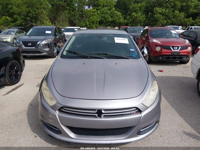 Продаж на аукціоні авто 2016 Dodge Dart Se, vin: 1C3CDFAA0GD644214, номер лоту: 44954805