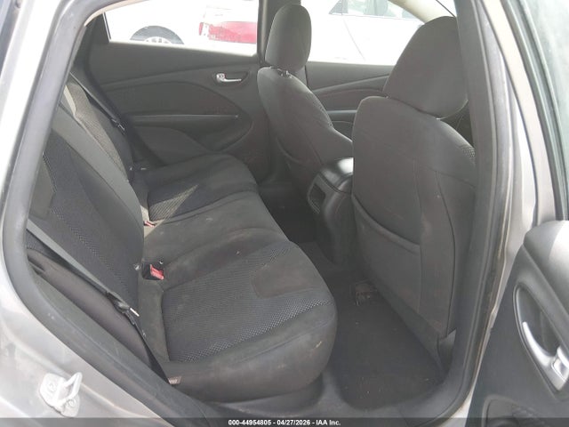 Продаж на аукціоні авто 2016 Dodge Dart Se, vin: 1C3CDFAA0GD644214, номер лоту: 44954805