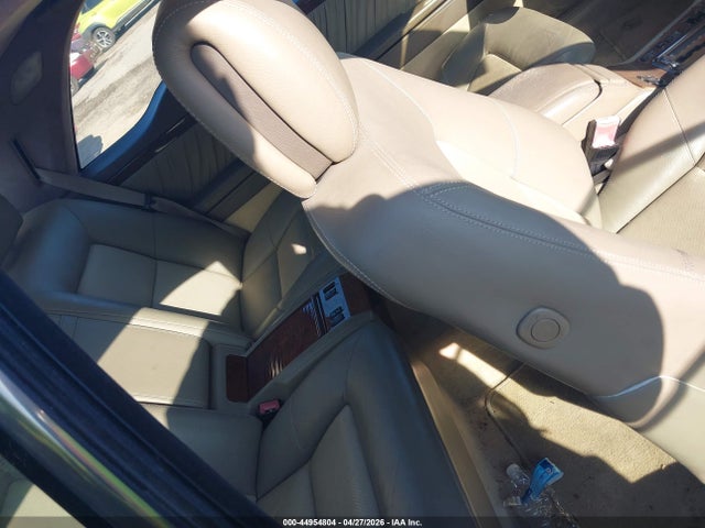 Продаж на аукціоні авто 1995 Mercedes-benz S 600, vin: WDBGA76E0SA218152, номер лоту: 44954804