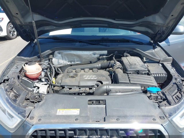 WA1GFCFSXFR011982 Audi Q3 2.0t Premium Plus