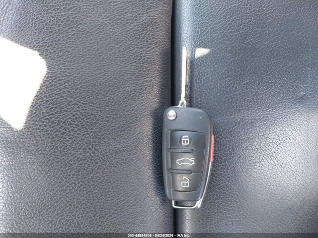 WA1GFCFSXFR011982 Audi Q3 2.0t Premium Plus