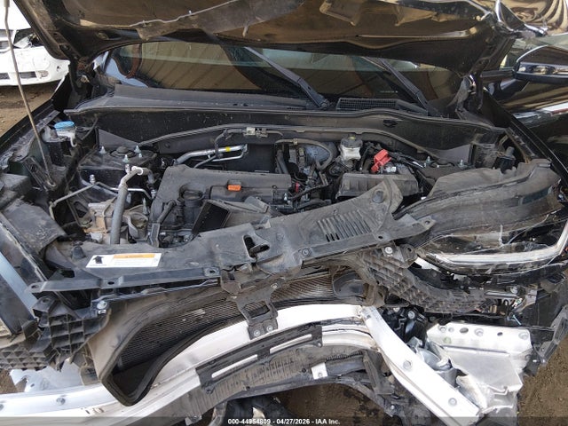 Продаж на аукціоні авто 2024 Honda Hr-v 2wd Sport/2wd Sport W/o Bsi, vin: 3CZRZ1H54RM712390, номер лоту: 44954809