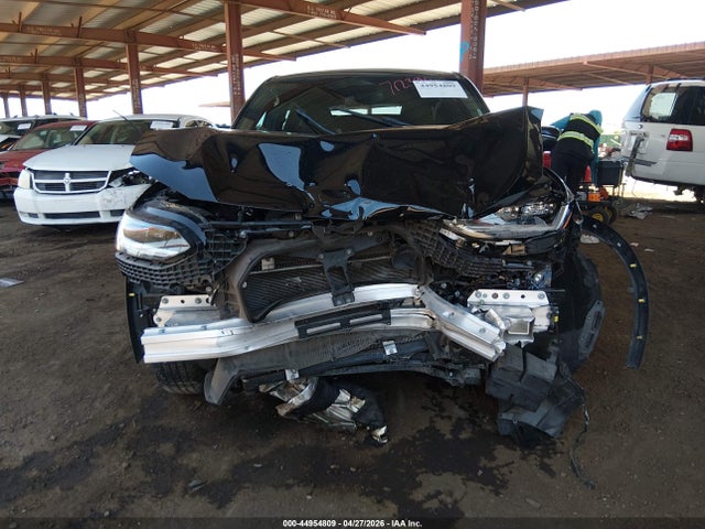 Продаж на аукціоні авто 2024 Honda Hr-v 2wd Sport/2wd Sport W/o Bsi, vin: 3CZRZ1H54RM712390, номер лоту: 44954809