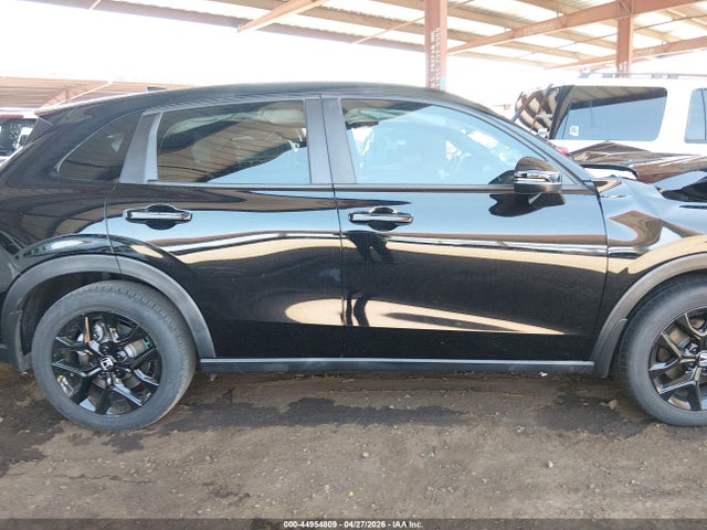 Продаж на аукціоні авто 2024 Honda Hr-v 2wd Sport/2wd Sport W/o Bsi, vin: 3CZRZ1H54RM712390, номер лоту: 44954809