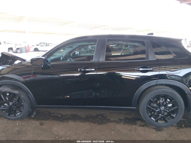 Продаж на аукціоні авто 2024 Honda Hr-v 2wd Sport/2wd Sport W/o Bsi, vin: 3CZRZ1H54RM712390, номер лоту: 44954809