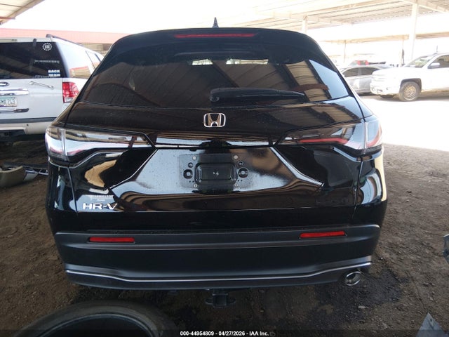 Продаж на аукціоні авто 2024 Honda Hr-v 2wd Sport/2wd Sport W/o Bsi, vin: 3CZRZ1H54RM712390, номер лоту: 44954809