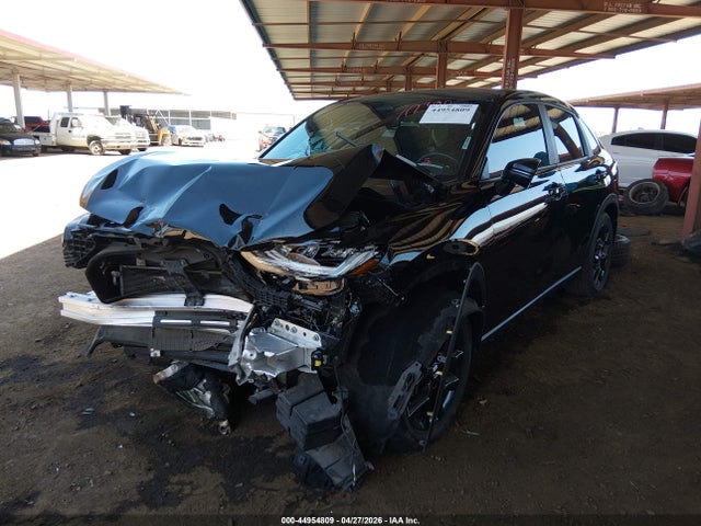 Продаж на аукціоні авто 2024 Honda Hr-v 2wd Sport/2wd Sport W/o Bsi, vin: 3CZRZ1H54RM712390, номер лоту: 44954809