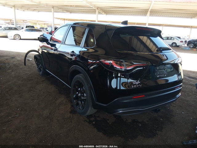 Продаж на аукціоні авто 2024 Honda Hr-v 2wd Sport/2wd Sport W/o Bsi, vin: 3CZRZ1H54RM712390, номер лоту: 44954809