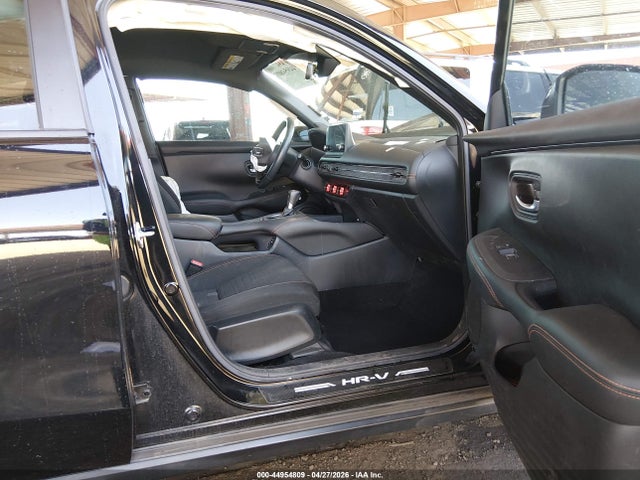 Продаж на аукціоні авто 2024 Honda Hr-v 2wd Sport/2wd Sport W/o Bsi, vin: 3CZRZ1H54RM712390, номер лоту: 44954809